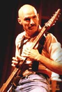 Tony Levin (Peter Gabriel ● KING CRIMSON)